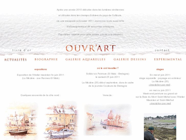 www.ouvrart.com