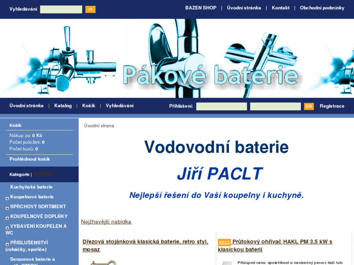 www.pakovebaterie.cz