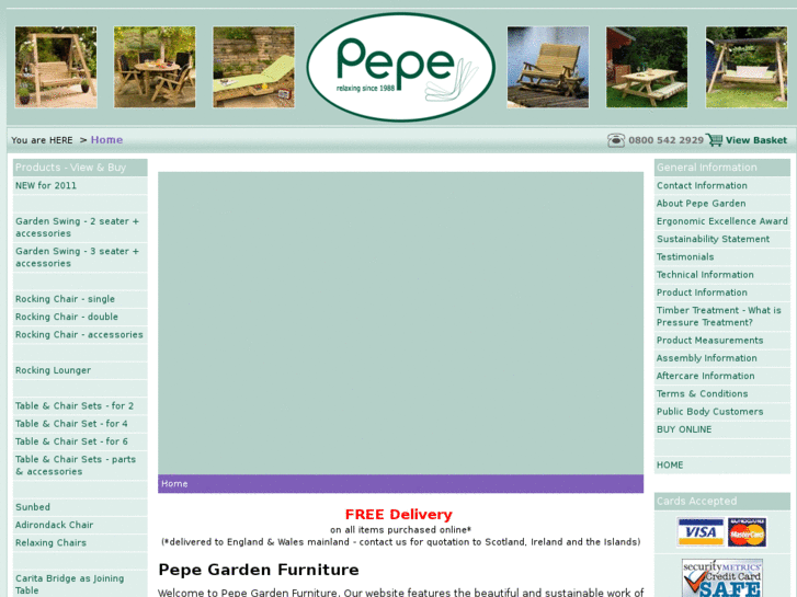 www.pepegarden.com