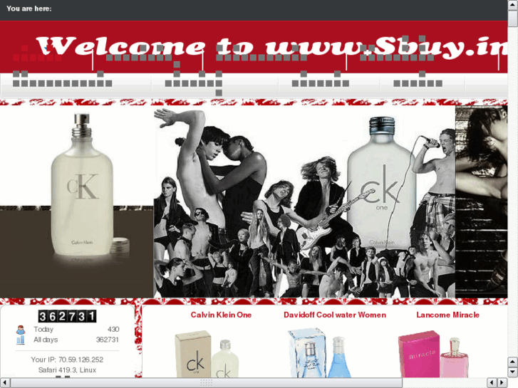 www.perfumedd.com