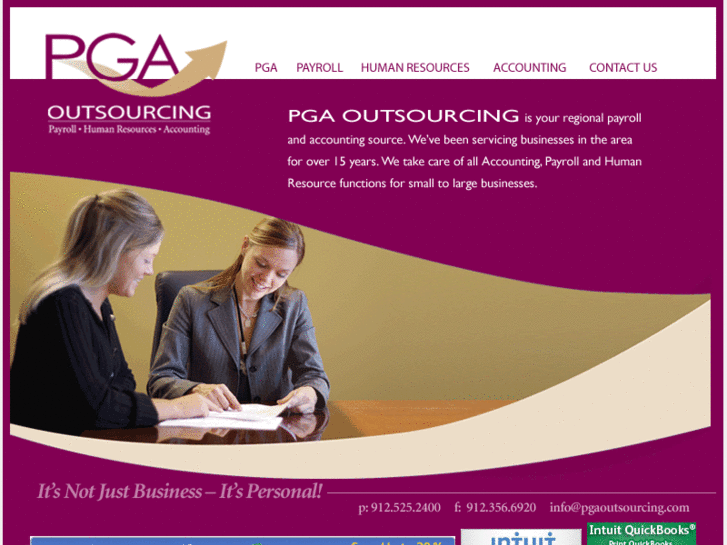 www.pgaoutsourcing.com