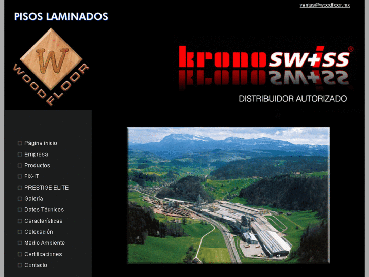 www.pisoslaminados.net