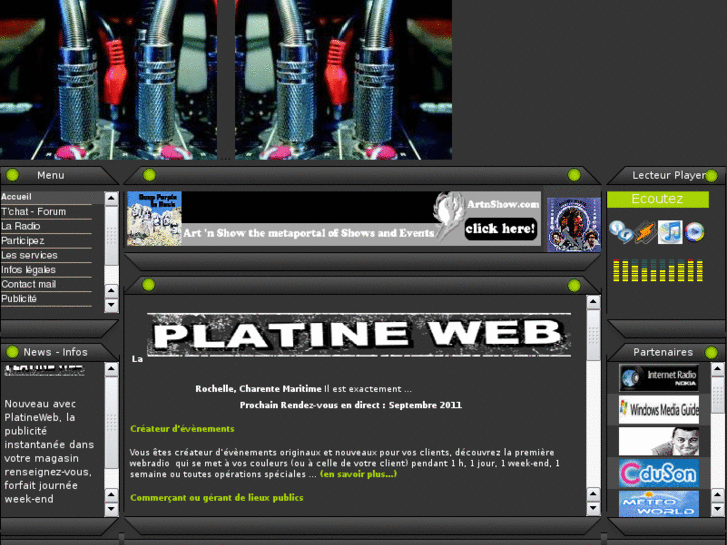 www.platineweb.com