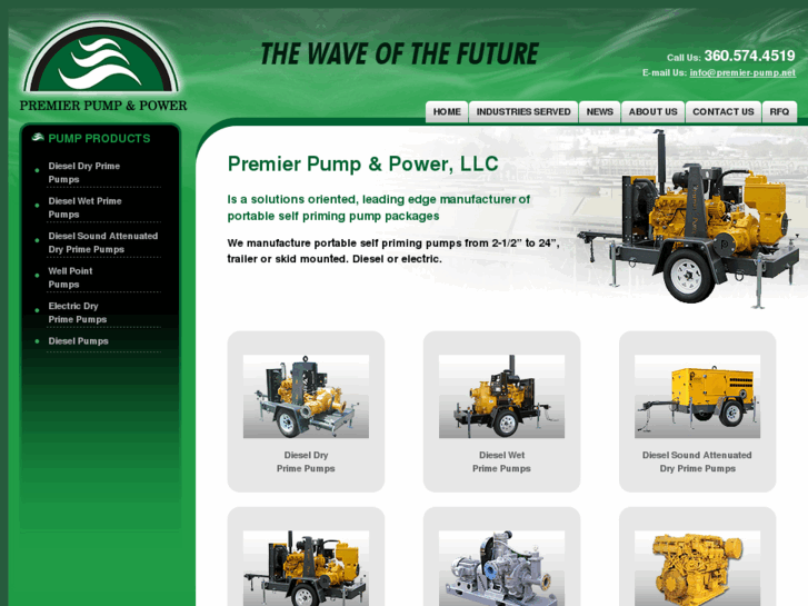 www.premierpumpandpower.com