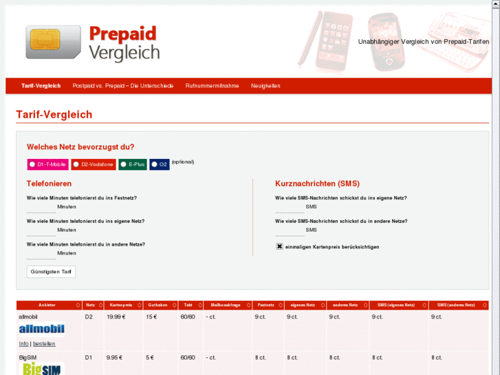 www.prepaid-vergleich.net