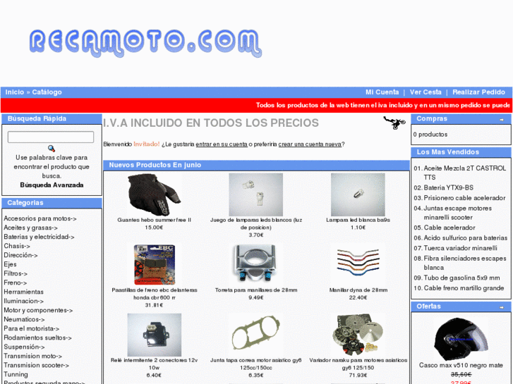 www.recamoto.com