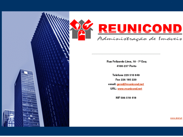 www.reunicond.net