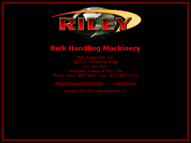 www.rileyequipment.com