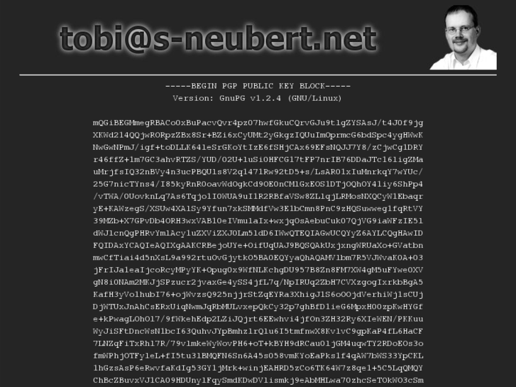 www.s-neubert.net