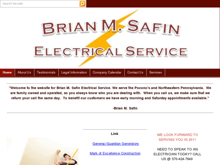 www.safinelectric.net