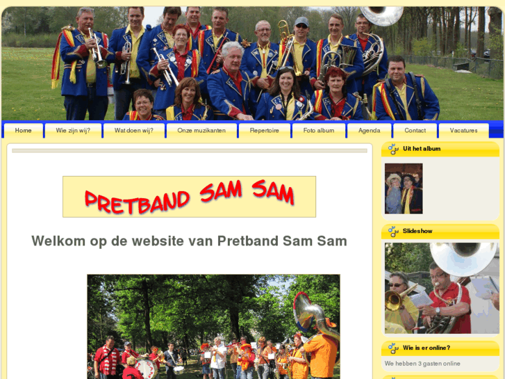 www.samsam.info