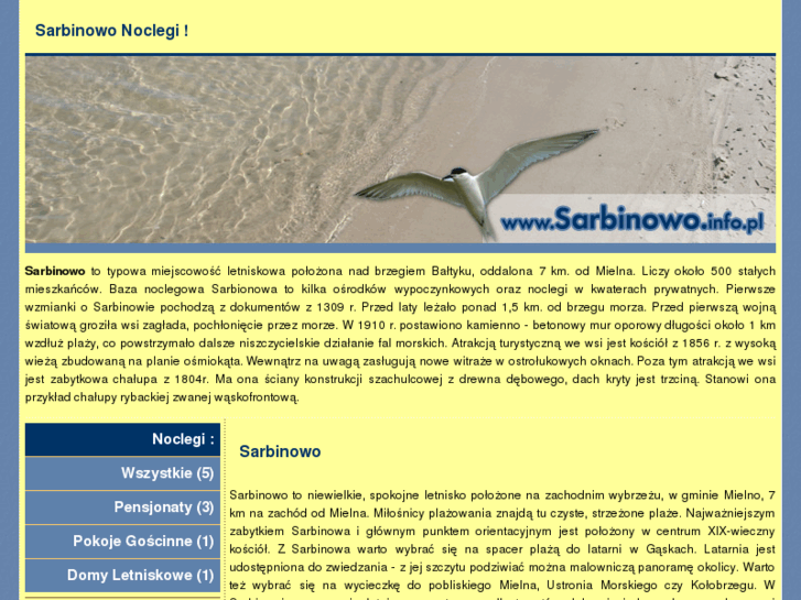 www.sarbinowo.info.pl