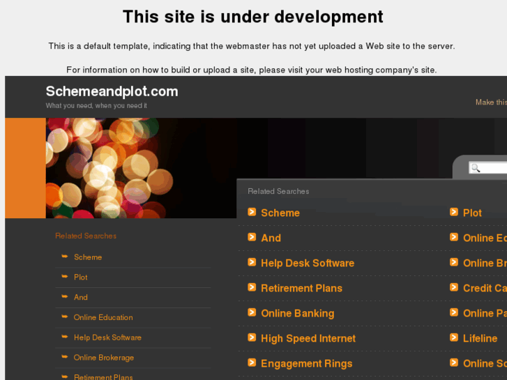 www.schemeandplot.com