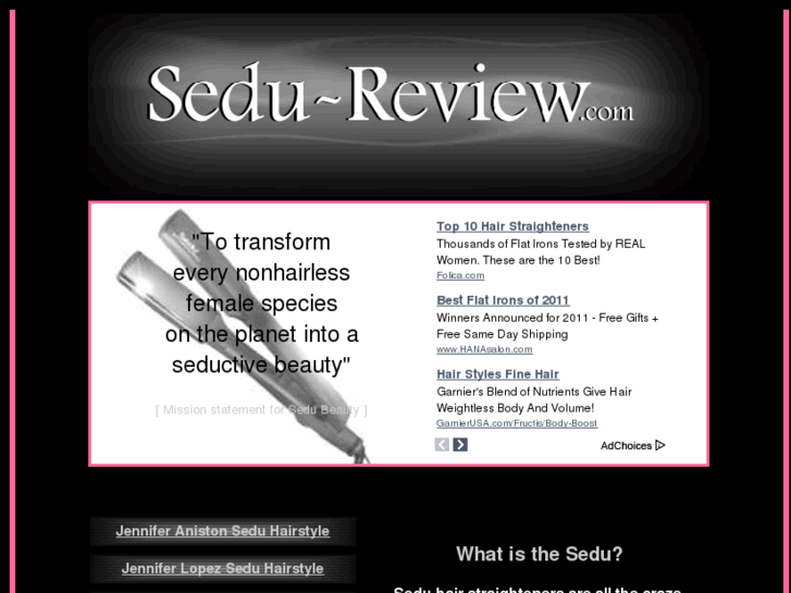 www.sedu-review.com