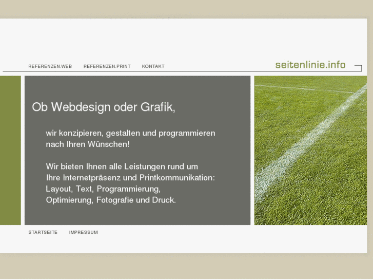 www.seitenlinie.info