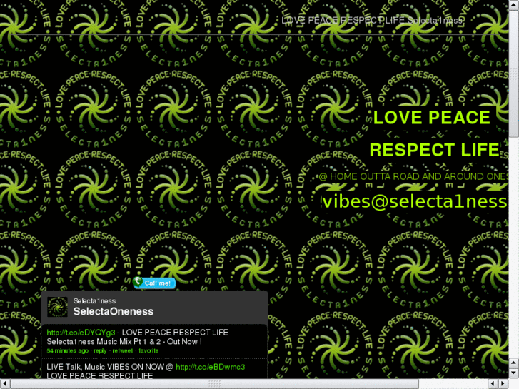 www.selecta1ness.info