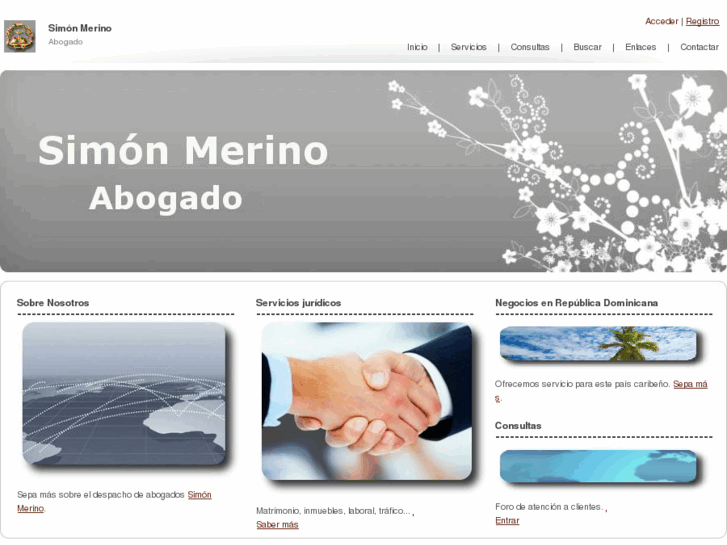 www.simonmerino.com