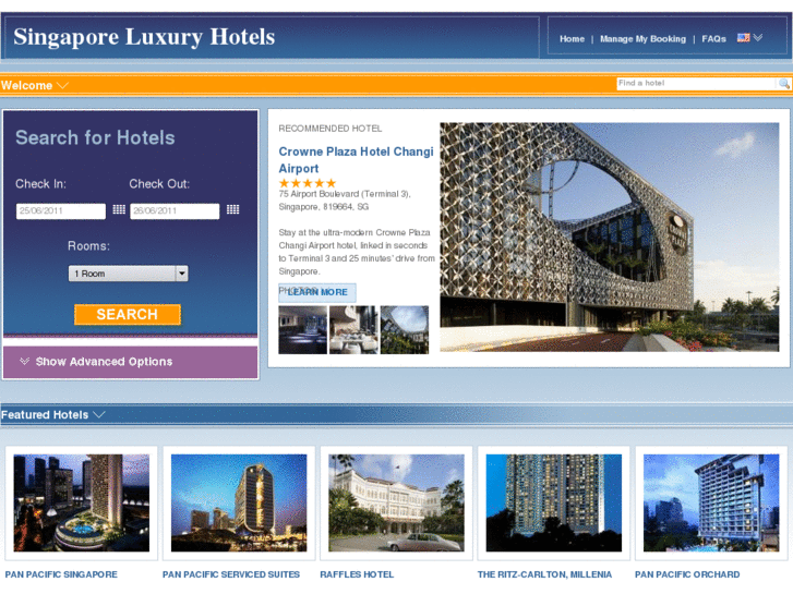 www.singaporeluxuryhotels.com