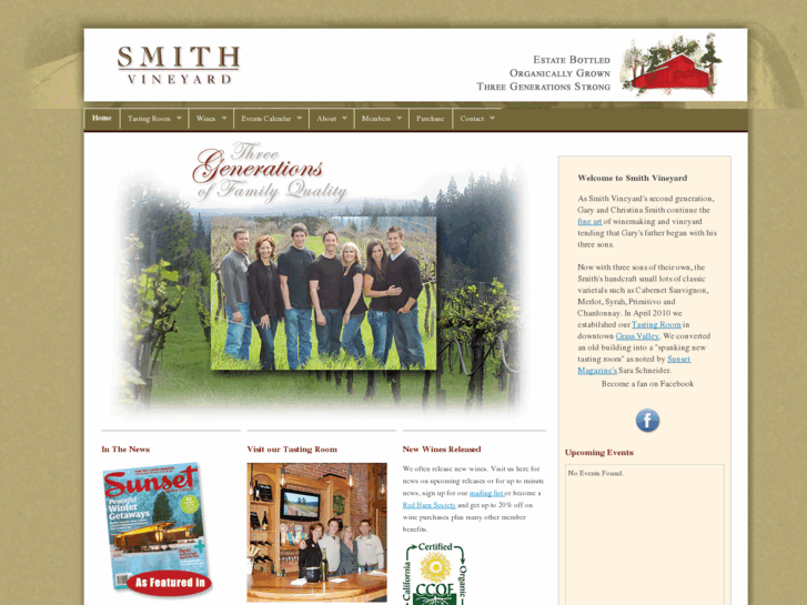 www.smithwine.com