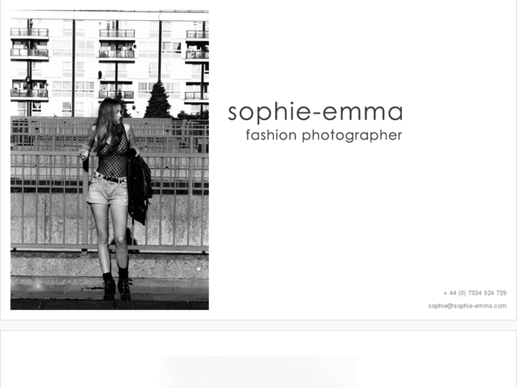 www.sophie-emma.com