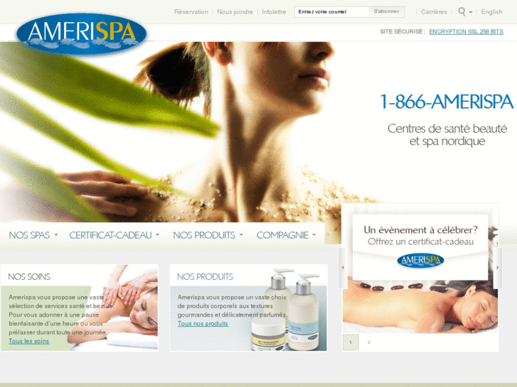 www.spaamerispa.com