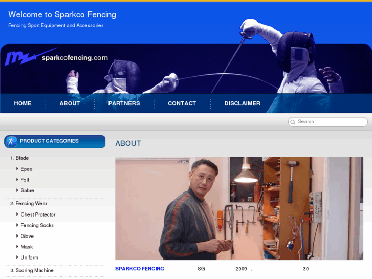 www.sparkcofencing.com