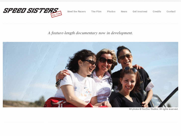 www.speedsisters.org