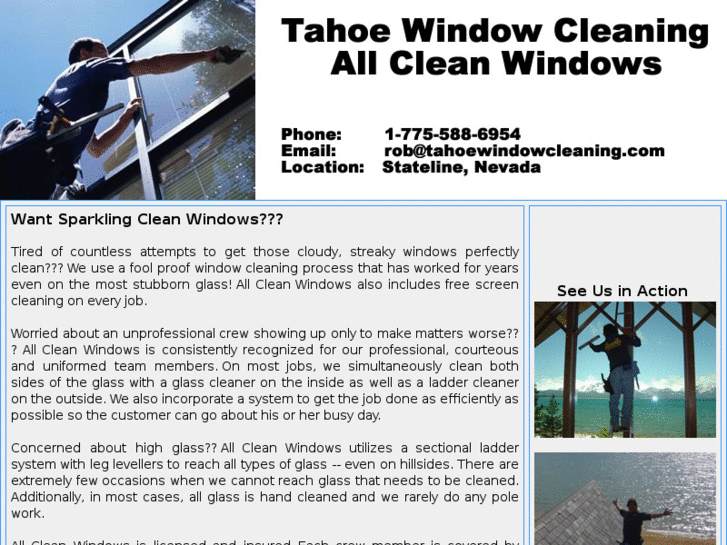 www.tahoewindowcleaning.com