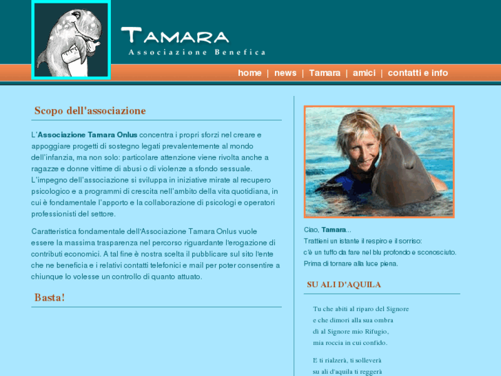 www.tamaramonti.it