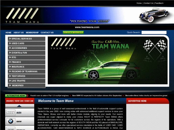 www.teamwana.com