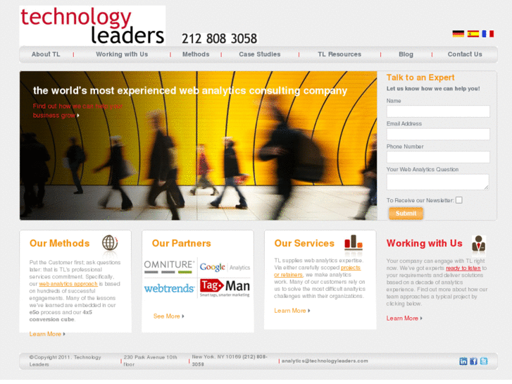 www.technologyleaders.com