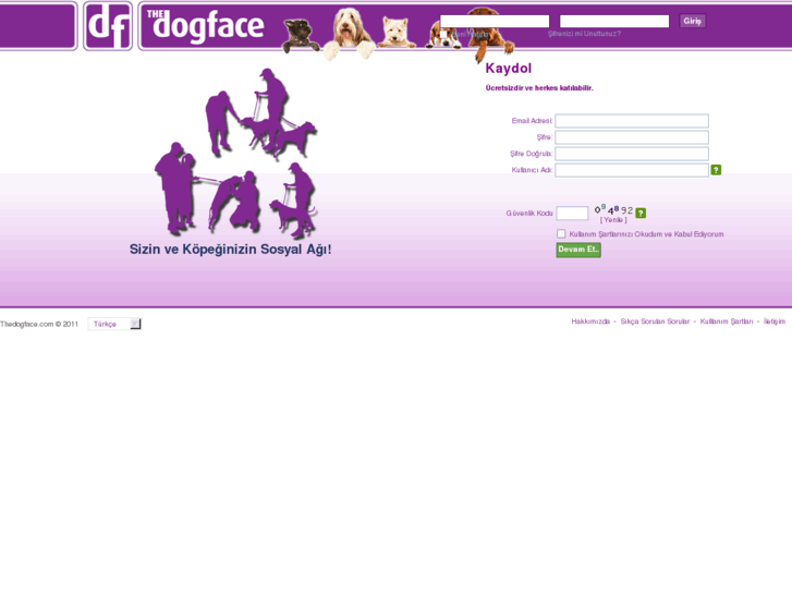 www.thedogface.com