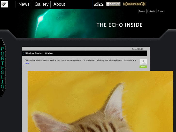 www.theechoinside.com