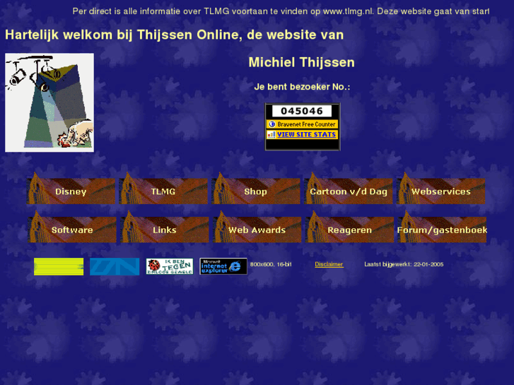 www.thijssenonline.com