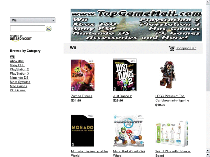 www.topgamemall.com