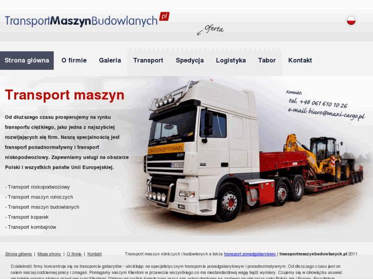 www.transportmaszynbudowlanych.pl