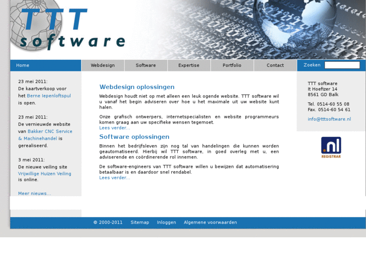 www.tttsoftware.com