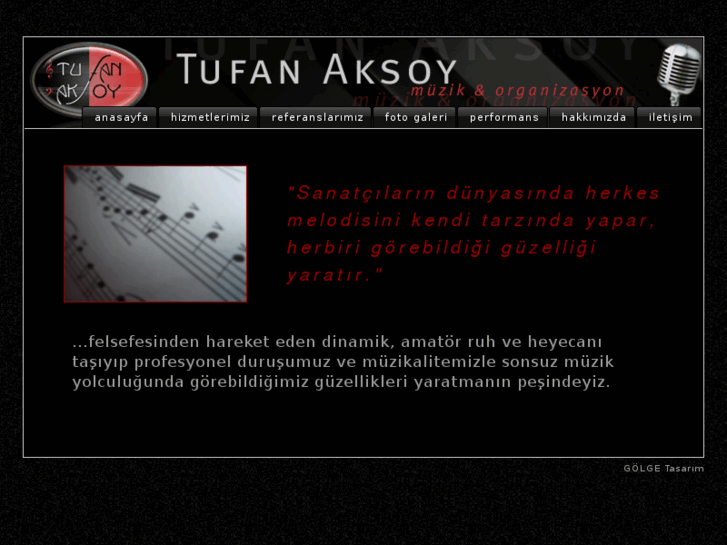 www.tufanaksoy.com