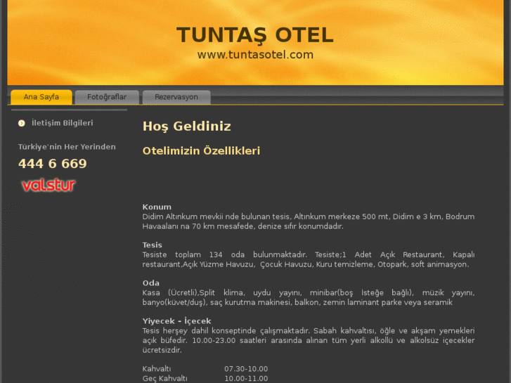 www.tuntasotel.com