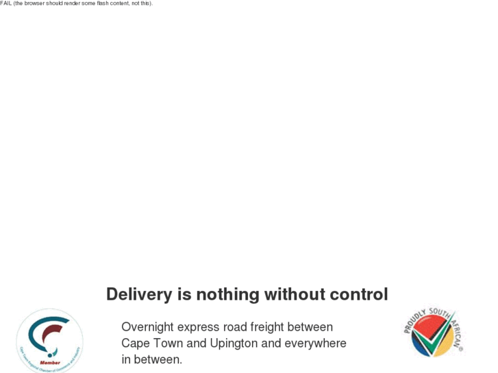 www.ubuntufreight.com