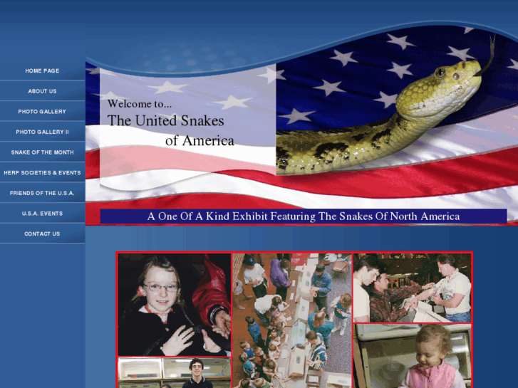 www.unitedsnakesofamerica.org