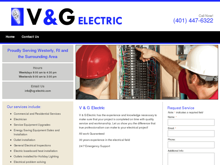 www.vg-electric.com