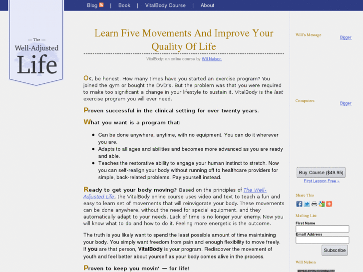 www.vitalbodycourse.com