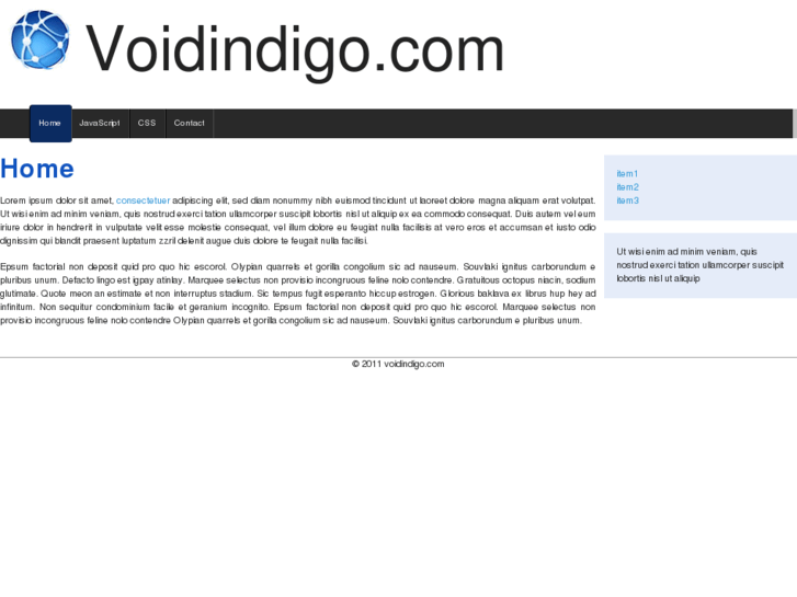 www.voidindigo.com