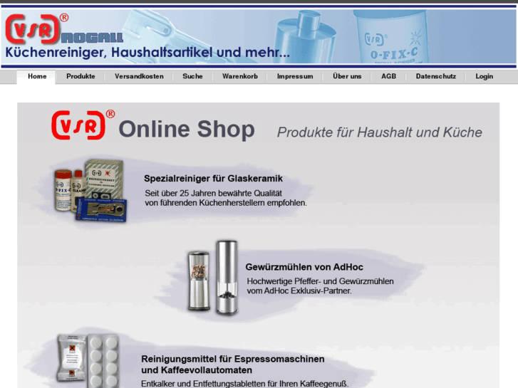 www.vsr-shop.de