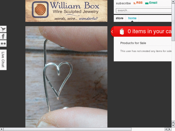 www.williambox.com