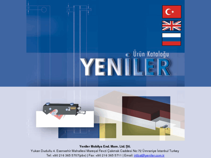 www.yeniler.com.tr