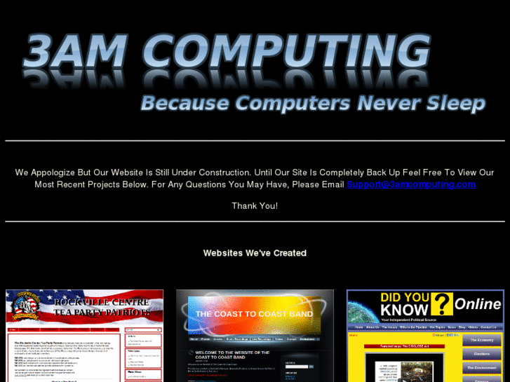 www.3amcomputing.com
