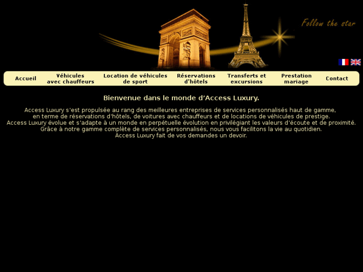 www.access-luxury.com