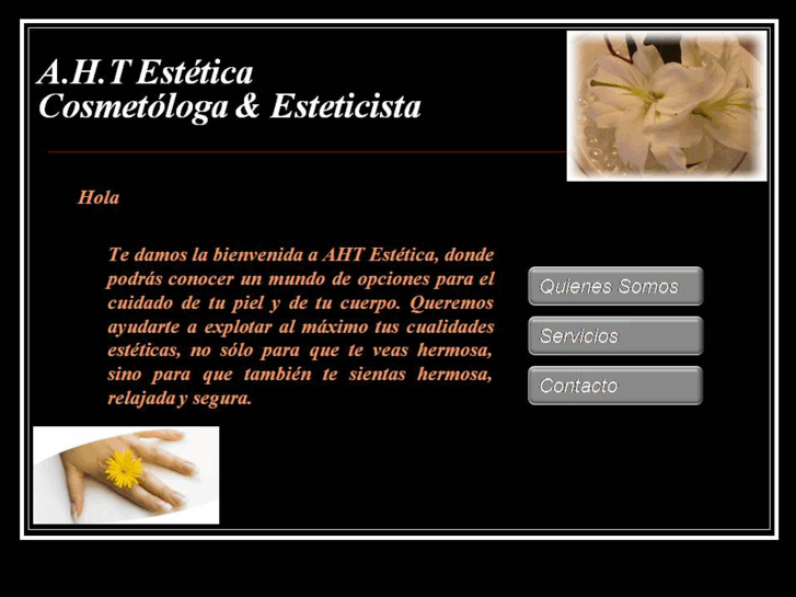 www.aht-estetica.com